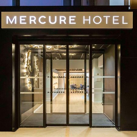 Mercure Toulouse Aeroport Blagnac Hotel Exterior photo