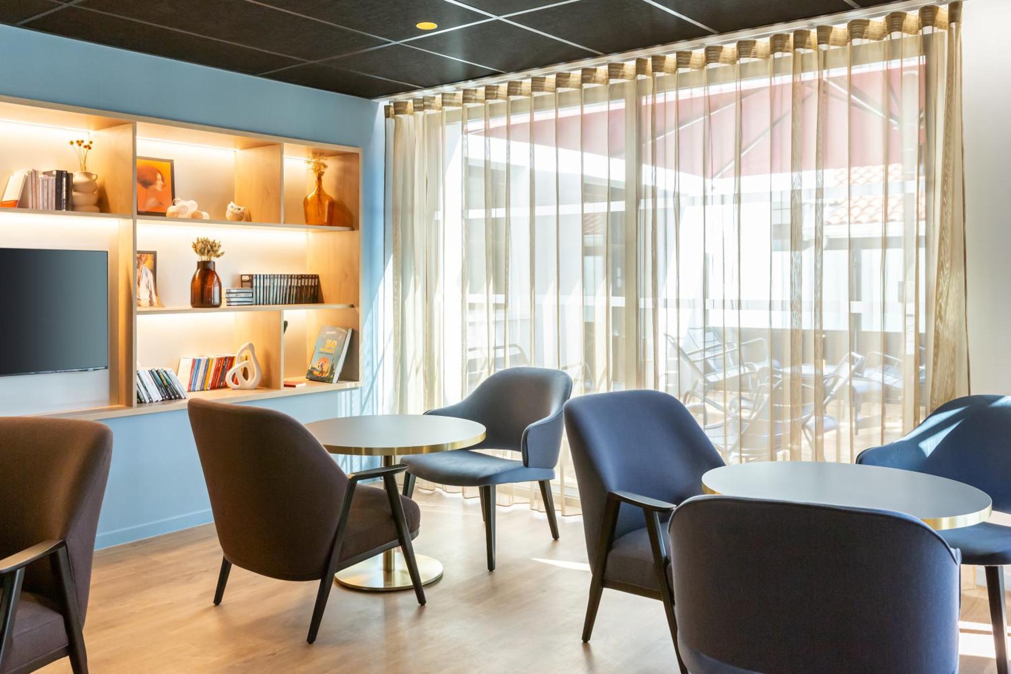 Mercure Toulouse Aeroport Blagnac Exterior photo