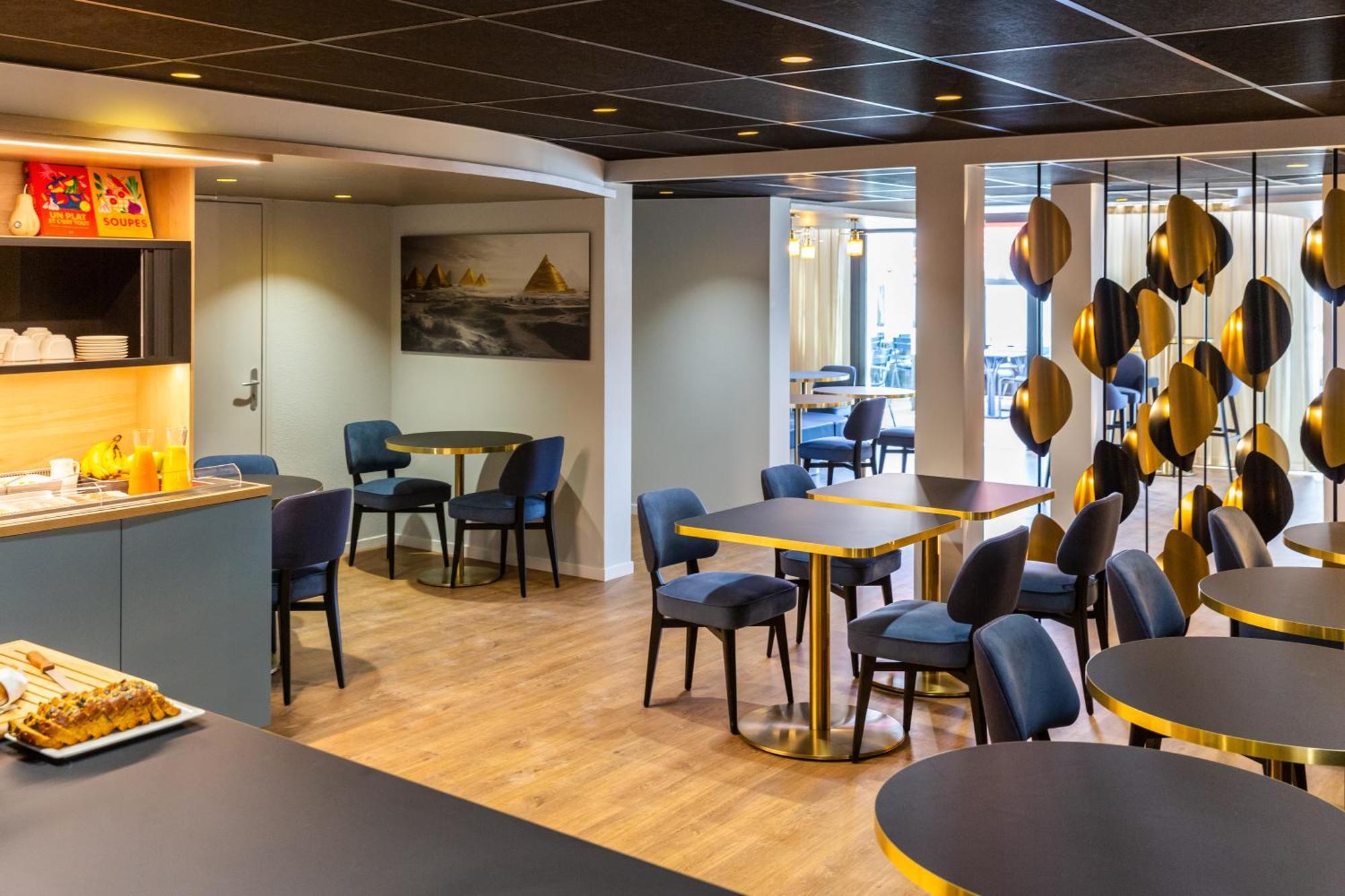 Mercure Toulouse Aeroport Blagnac Exterior photo