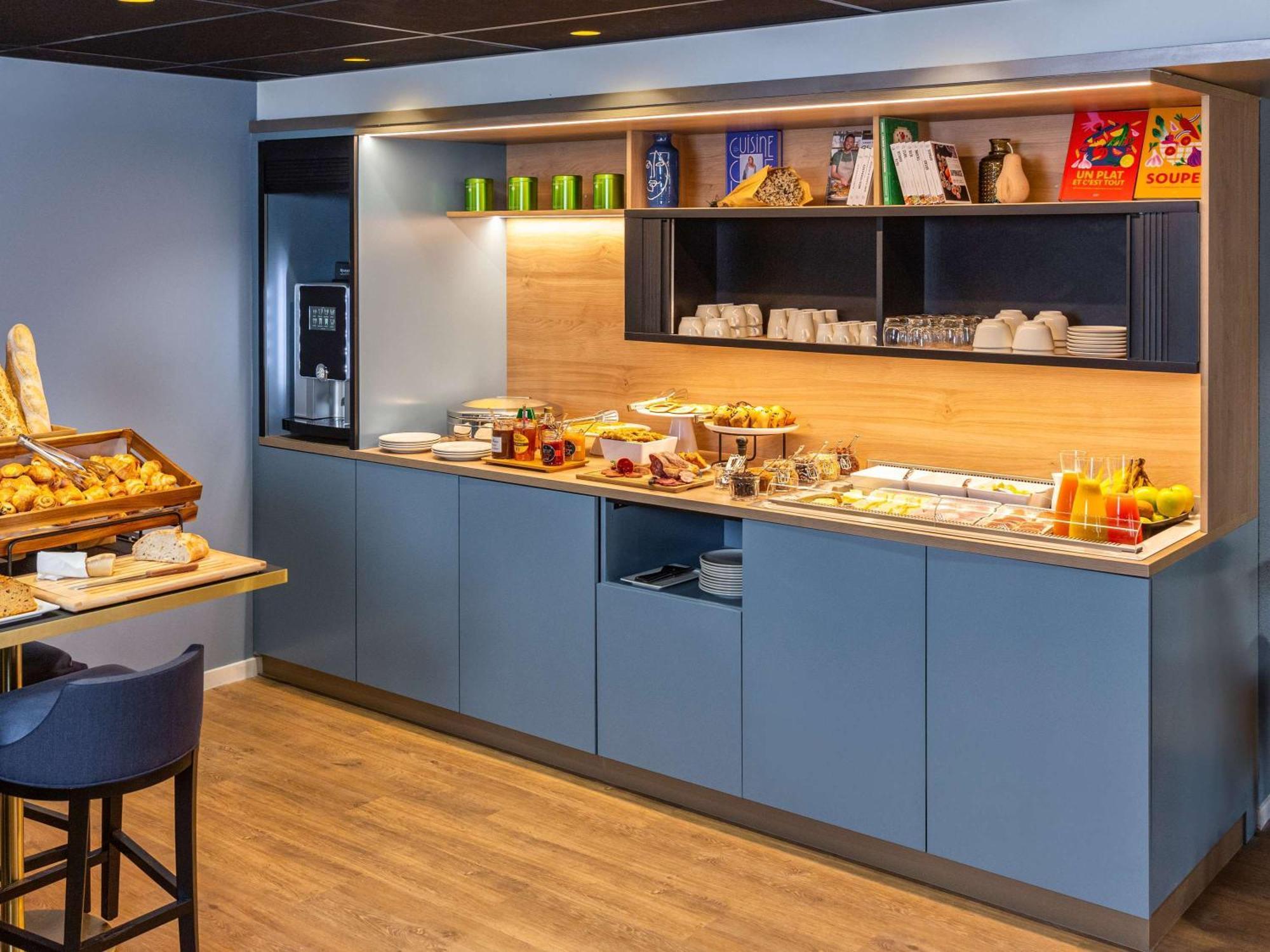 Mercure Toulouse Aeroport Blagnac Exterior photo